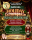 City seeking talent for Holiday Extravaganza