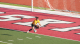 Saints battle No. 7 Broncbusters in 1-0 loss