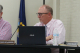 School board makes quick work of Monday meeting