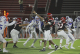 Redskins fall on senior night