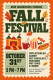 New Beginnings to host Fall Festival