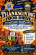 Sheriff’s office collecting food items for those in need of a Thanksgiving dinner