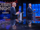 Hamilton, Marshall tackle multiple topics at final debate
