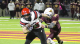 Redskins fall to Hays, 33-14