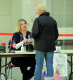 Early voting seeing strong turnout in Kansas