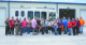 City cuts ribbon on new bus facility
