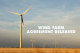 Thresher wind farm agreement released