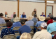 Marshall staff hosts roundtable after fires sweep through Southwest Kansas