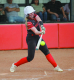 Lady Redskins fall to Garden City, 11-2