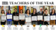 USD No. 480 recognizes top educators at each school