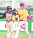 Redskins drop four in a row, prep for Dodge City