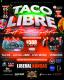 Taco Libre event adds to active weekend May 16, 17