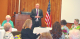 SWMC Auxiliary hosts regional meeting in Liberal