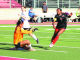 Lady Redskins fall to Campus