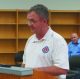 City weighing options on fireworks during drought