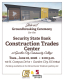 GCCC to host groundbreaking for Construction Trades Center 