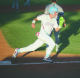 Big third inning propels Bee Jays to 9-4 victory