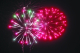 Fireworks a go, but risks exist