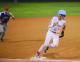 Bee Jays tied for first after sweep