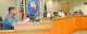 Helm questions why some payments by treasurer can’t be seen by commission
