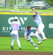 Bee Jays still alive at NBC World Series