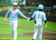 Bee Jays end run at NBC World Series with 2-1 loss