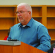 City discusses audit, compliance