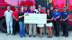 Black Hills donates to Liberal Fire Dept.
