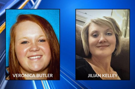 Adams pleads no contest in killing of 2 Kansas moms