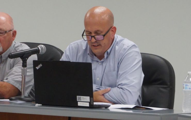 City considers additional water rights purchase for future availability