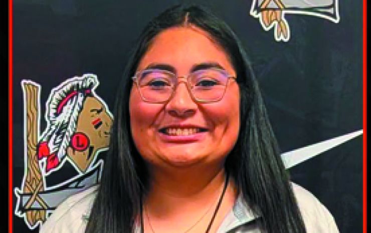 Bell returns to LHS athletics