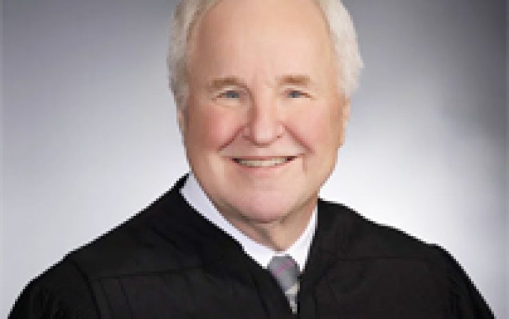 SCCC to host Kansas Chief Justice Rosen