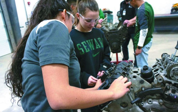 SCCC continues to expand tech options