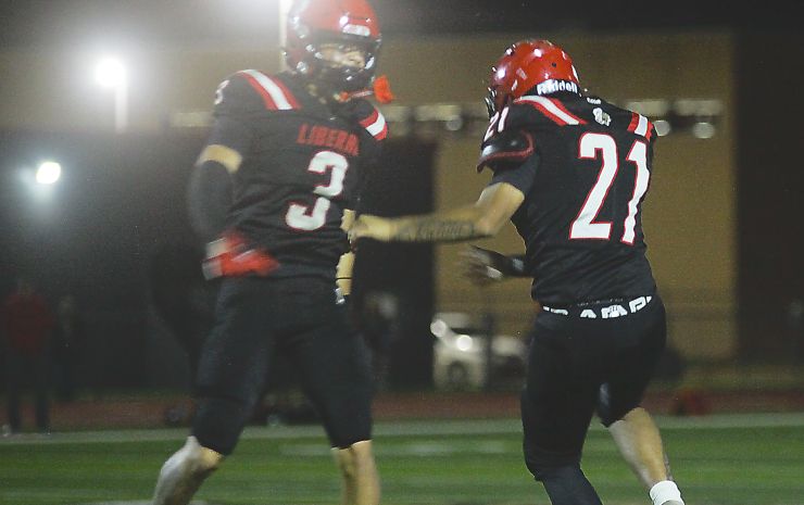 AUDIO INTERVIEW — Ariel Gaytan winning field goal