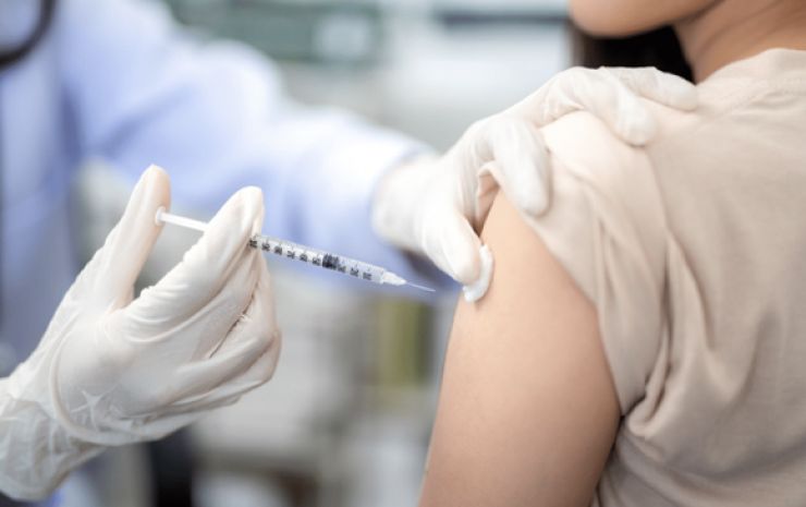 Walk-in flu shots now available at health department