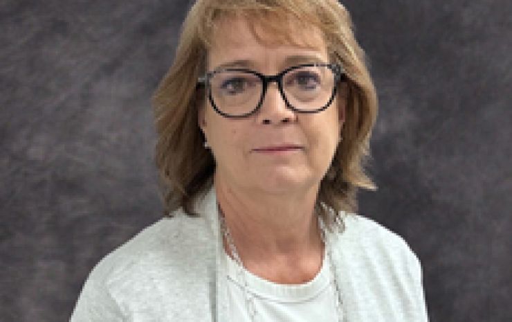SWMC welcomes Judy Lathen as chief nursing officer