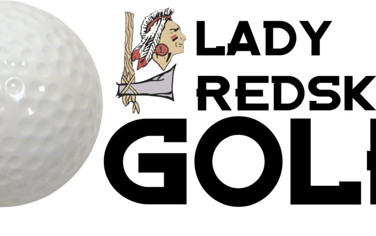 Lady Red golf takes fourth at Great Bend