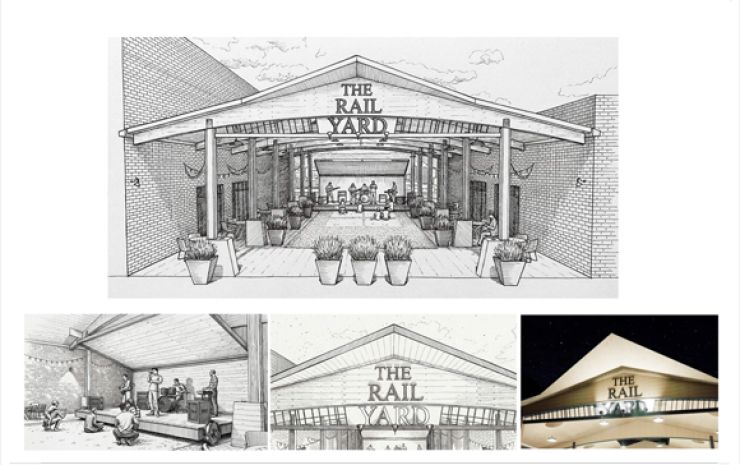 City receives $500,000 for downtown