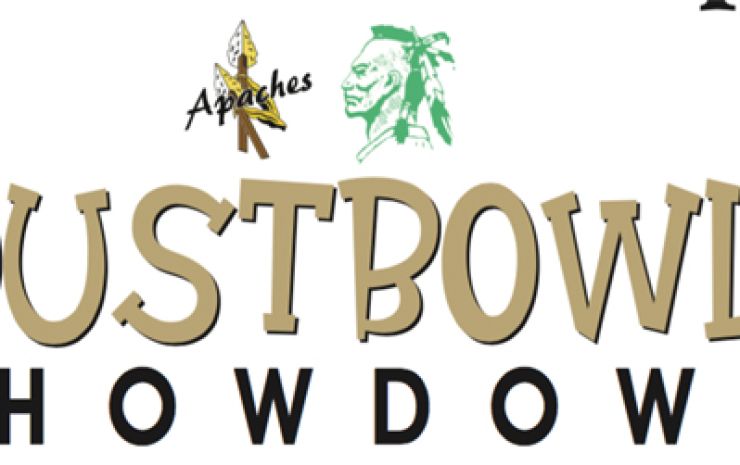 Warriors win 7th, Apaches take 8th in Dustbowl Showdown