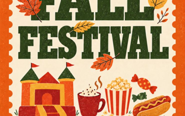 New Beginnings to host Fall Festival