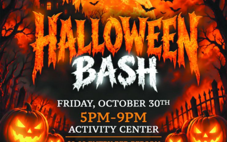 United Way’s Halloween Bash returns Friday
