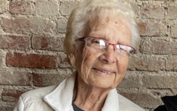 Cody to celebrate 100th birthday Oct. 28