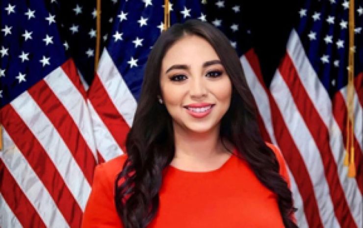 Vazquez named KHF Southwest Kansas Regional Manager