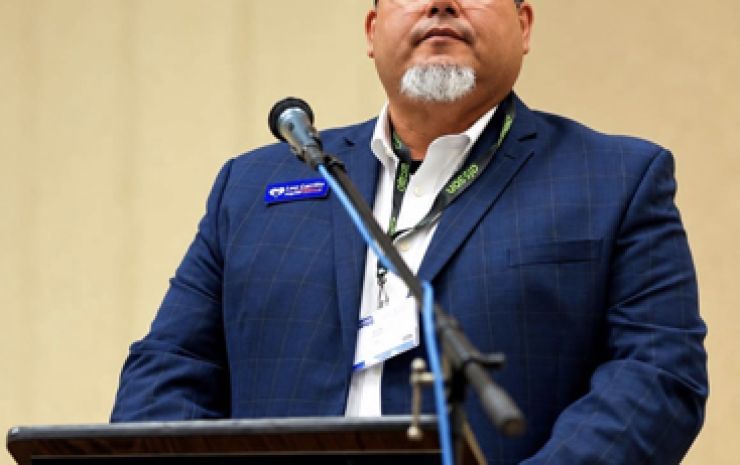 Elkhart Mayor becomes president of Kansas Mayors Association