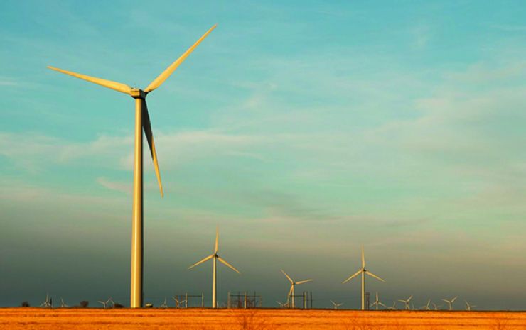 Wind permit proposal released