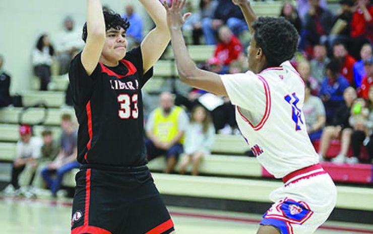 Season ends with another competitive loss