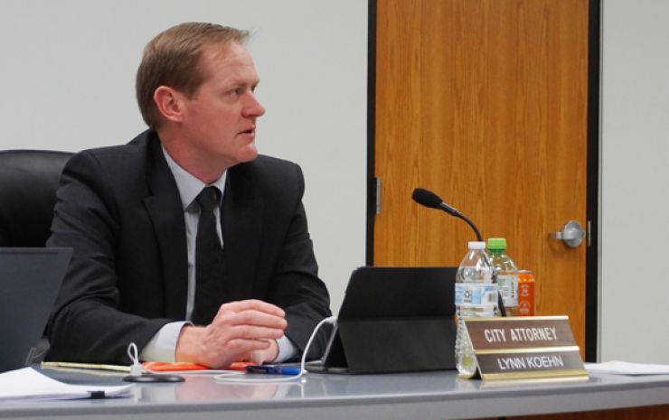 City, school district, college partnering for natatorium