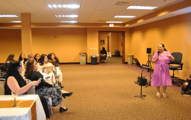 Seward County United Way helps commemorate International Women’s Day 