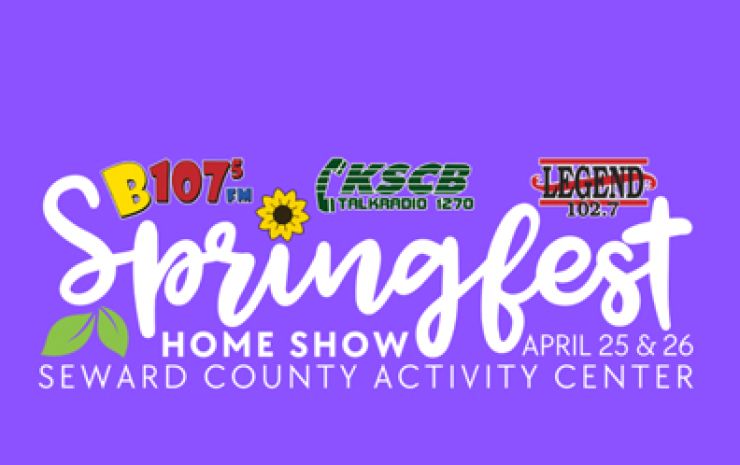 2026 KSCB SpringFest Home Show coming April 25 and 26