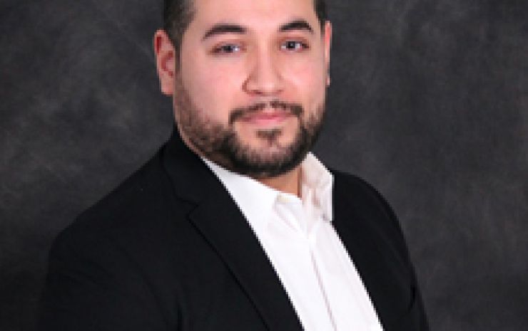 Lara files for county commission